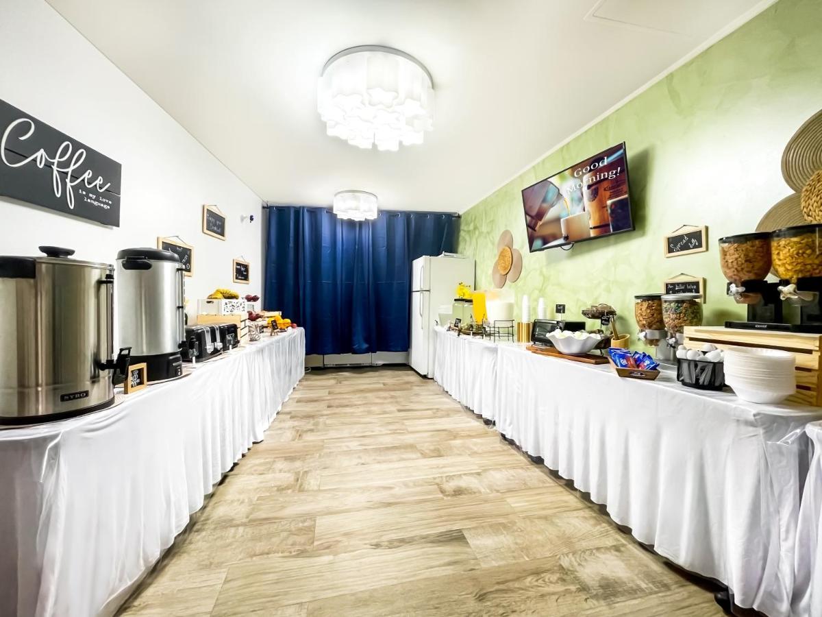 Greniers Hotel Hollywood Luaran gambar